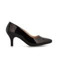thumbnail image 1 of Zapatillas para Dama Dorothy Gaynor Negro negro 24 Dorothy Gaynor Zapatillas, 1 of 4