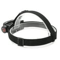 thumbnail image 2 of Lampe Frontale LED, Lampe Frontale 100-200m pour Camping pour Cyclisme, 2 of 8