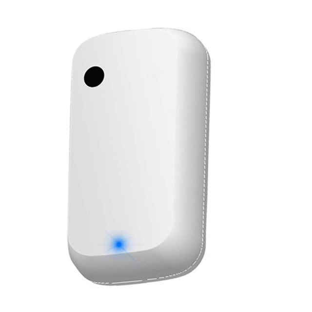 Sensor de Luz WiFi Tuya IluminacióN Inteligente para el Hogar Control Enlace del Brillo