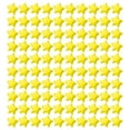 thumbnail image 1 of 100 estrellas de papel decorativas | Tiras para manualidades DIY para regalos de Navidad, decoración para fiestas, proyectos de arte escolar, material didáctico para jardín de infantes | Est, 1 of 1