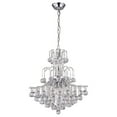 thumbnail image 2 of Design Living Chandelier, 2 of 5