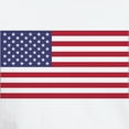 thumbnail image 3 of CafePress - American Flag T Shirt - Men's Classic T-Shirts, 3 of 4
