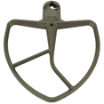 thumbnail image 3 of Stand Mixer, 7 QT, Flat Beater for KitchenAid, PS3502055, W10672613, W11050806, 3 of 6