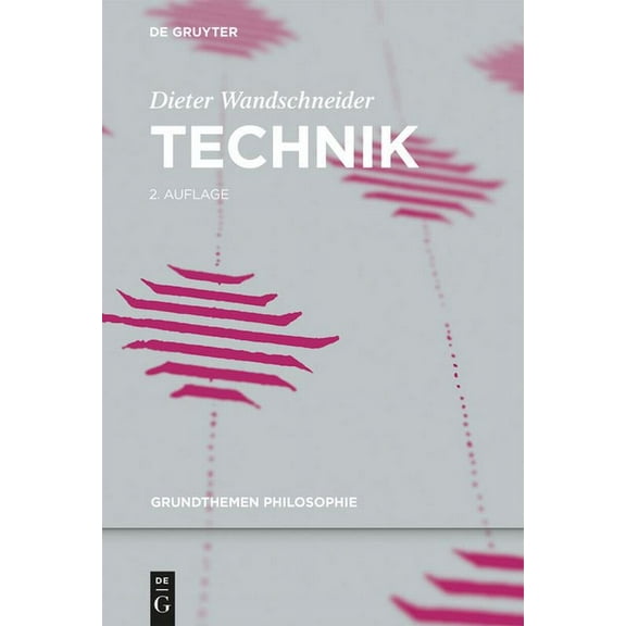 Grundthemen Philosophie Technik, (Paperback)
