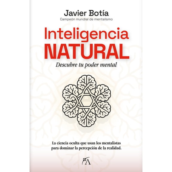Inteligencia Natural, (Paperback)