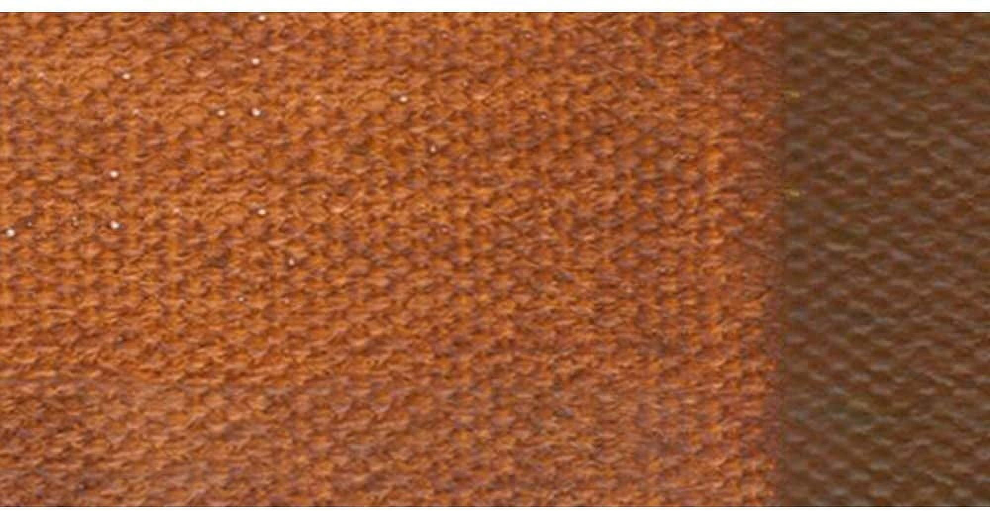 Golden Fluid Acrylic Paint, 8 oz, Burnt Sienna
