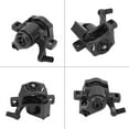 thumbnail image 3 of Electric Scooter Brake Caliper Replacement Parts MI4 Scooter Disc Brake Caliper Alloy for Safe Riding, 3 of 7