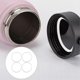 thumbnail image 2 of 4PCS Insulated Bottle Rings Bottle Lid Ring Silicone Ring Bottle Sealing Rings Gaskets Thermal Bottle Sealing Gaskets Insulated Cup Sealing Ring, 2 of 4