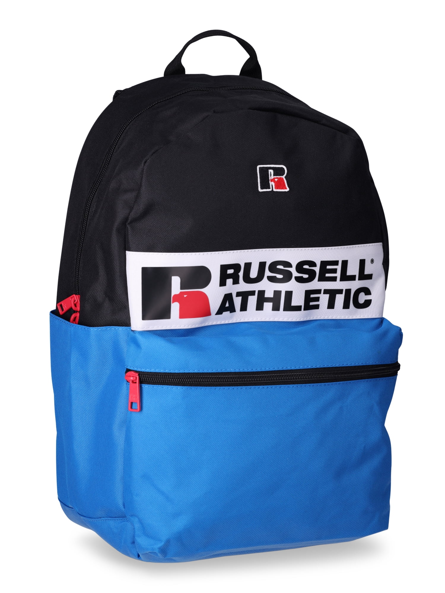 Russell Athletic Unisex Baseline 18