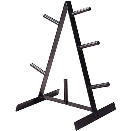 Standard Plate Tree