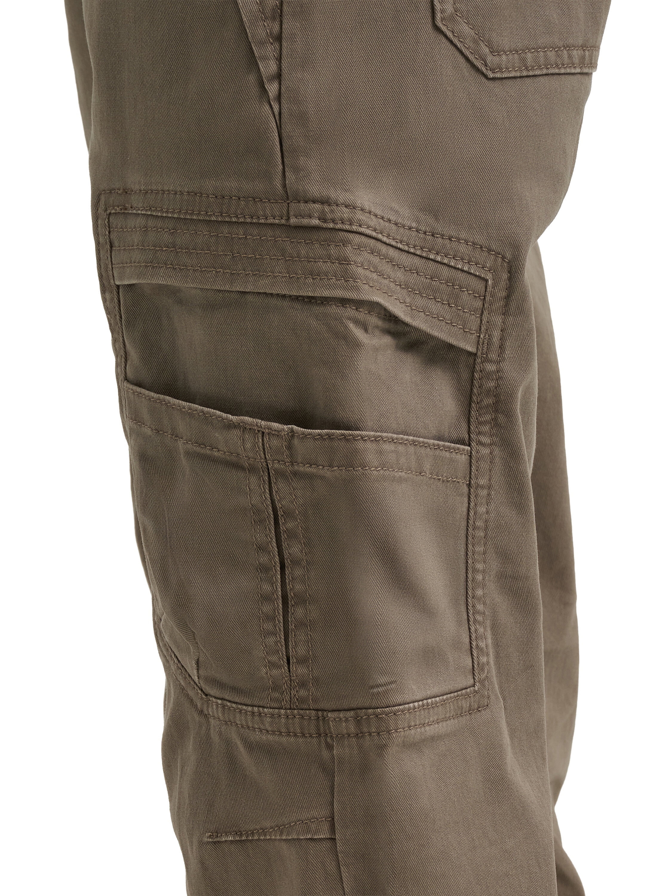 Wrangler Boys Gamer Cargo Twill Pant, Sizes 4-16