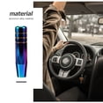 thumbnail image 4 of SENSETH Gear Stick Shifter Knob Replacement Automatic Shift Knob Car Shift Handle Knob, 4 of 9