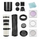 thumbnail image 4 of Objetivo Tomshoo Objetivo, 4 of 7