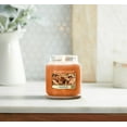 thumbnail image 4 of Yankee Candle Cinnamon Stick Medium Original Jar Candle, 4 of 4