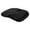 Black, variant on SIELUNO Memory Foam Seat Cushion For Office Chair Washable Breathable Chair Cushions Car Seat Pad
