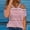 Red, variant on Swuxness Women Sleeveless Casual Shirts, Spring and Summer Tops, Ladies Solid Color V-Neck Fashion Comfortable Blouses Off Shoulder Tee Gray, L