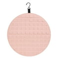 thumbnail image 1 of KLKCMS Brooch Pin Organizer Pin Display Board Hanging Brooch Display Brooch Pin Display pink, 1 of 9