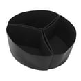 thumbnail image 4 of Revestimiento divisor Jadeshay para olla de cocción lenta silicona 3 en 1 apto para lavavajillas, 4 of 12