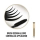 thumbnail image 5 of Máscara Max Factor Masterpiece de alta definición negra, 5 of 6