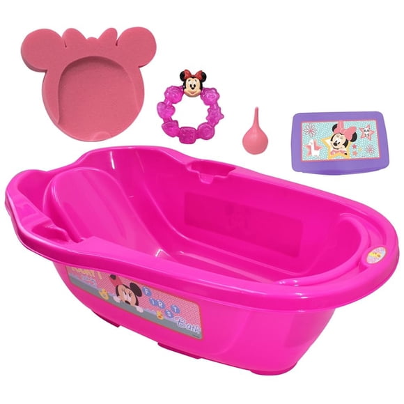 Bañera Disney Minnie 01AB5006