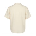 thumbnail image 2 of Blusa Quarry para Dama, Camisera Beige Talla M, 2 of 4