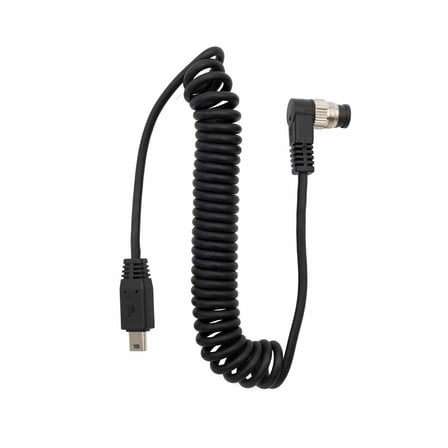 Promaster ST1 Camera Release Cable - Nikon MC30