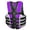 Purple, variant on Hardcore Water Sports Hardcore Blue Life Vest For Adults | High Visibility | USCG Approved | Fully Enclosed