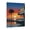 Hiroshi Nagai-3, variant on Hiroshi Nagai Plane Framed Wall Art Poster Poster Decorative Painting Canvas Wall Art Living Room Posters Bedroom Painting 08x12inch(20x30cm)