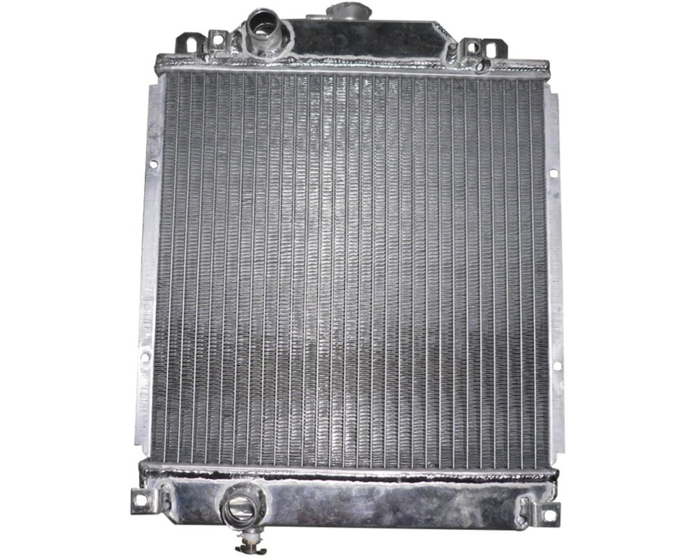 Radiator Spectra CU1182