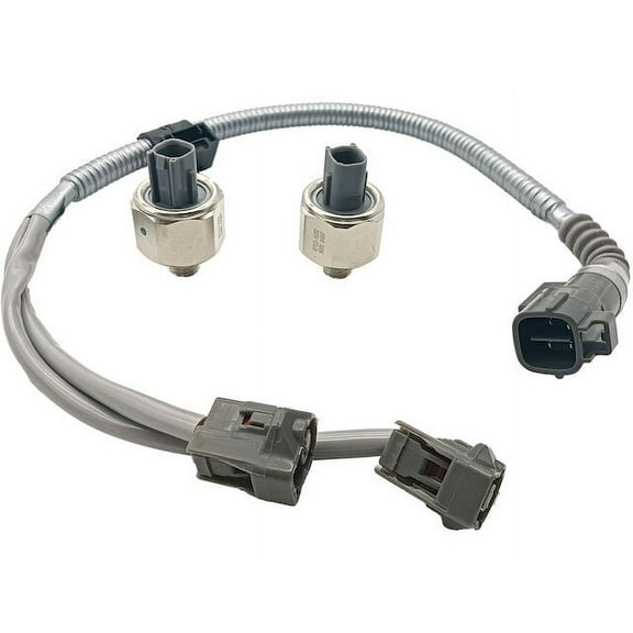 Knock Sensor Kit - Compatible with 1999 - 2003 RX300 3.0L V6 2000 2001 2002