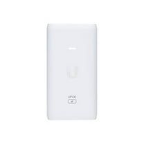 Ubiquiti U-POE-AF 1-Ports with Surge Protection Count