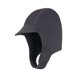 thumbnail image 2 of Traje de buceo de neopreno de 2 mm Capucha Correa de barbilla ajustable Capucha de buceo para mantener el calor Negro Zulema Gorro de buceo, 2 of 8