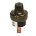 Air Compressor Pressure Control Switch Valve Stainless Steel Car