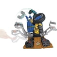 thumbnail image 3 of Hot Wheels MT Arena Smashers Combat Mega wrex contre Crushzilla, 3 of 6