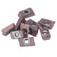 thumbnail image 4 of 10 piezas de insertos de torneado de torno, insertos de fresado CNC, cortador de inserto de torneado, insertos de velocidad de corte rápido de carburo(APMT1604PDER-MO2), 4 of 14