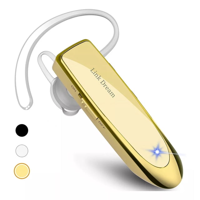 Audífono Monoaural In-ear Link Dream Audífono Inalámbrico