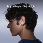 Samsung - Galaxy Buds4 Pro (2026) - Brand New | Wireless Earbud with Active Noise Cancellation (USA Version) – Black