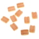 thumbnail image 5 of 10 Uds miniatura Zulema panadería cocina comida queso pan Dollhouse Miniature Food, 5 of 8
