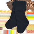 thumbnail image 2 of Collants Chauds en Coton Uni pour Bébé Fille 0-24M, 2 of 5