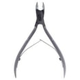 thumbnail image 2 of Satin Edge Cuticle Nipper Half (SE-2001), 2 of 2