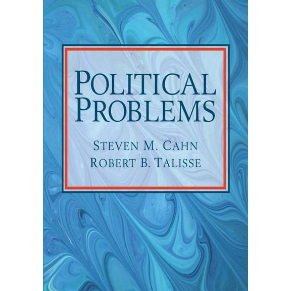 Political Problems, (Paperback)