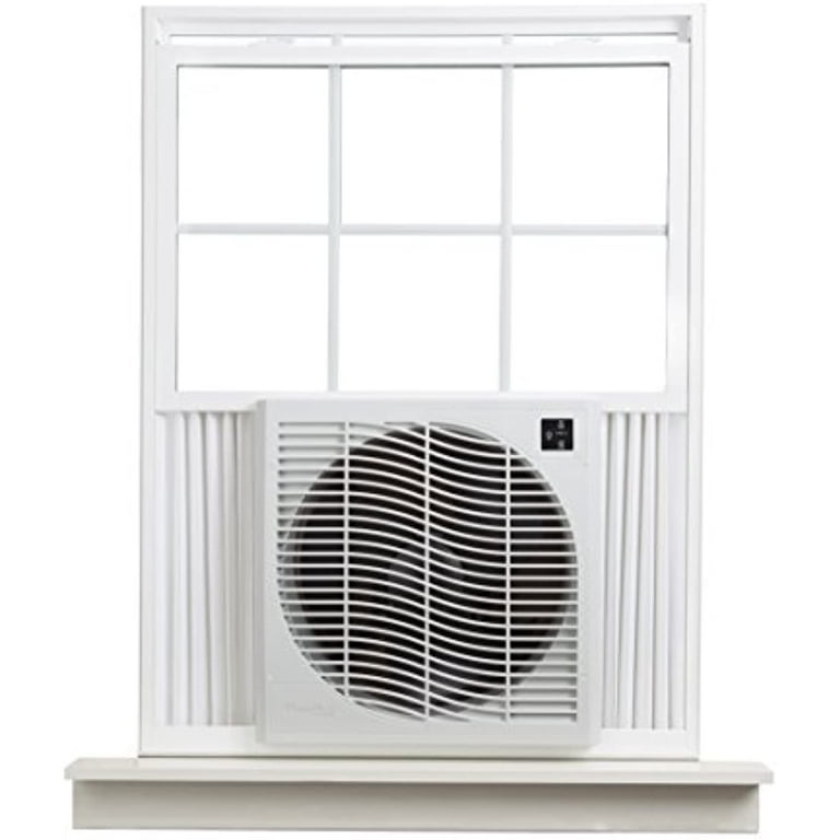 Window Condensation Collector - C4P Inc.