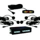 thumbnail image 1 of Sensor De Reversa Universal EXTREME 4 puntos CHSEREBL09, 1 of 2