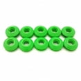 thumbnail image 3 of 10/50 PCS plastic eyelets set round eyelets tarpaulin eyelets solar cover pool, 3 of 5