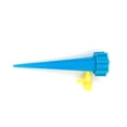 thumbnail image 1 of Wosthever Sistema de riego por goteo con válvula ajustable para jardinería, punta de riego, jardín, plantas, goteo, verduras, flor azul Type3 NO3 Wosthever HA010701-02, 1 of 6