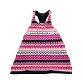 thumbnail image 5 of Flowers by Zoe Girls' Trendy Sleeveless Tank Tops Fun & Fashionable, 5 of 6