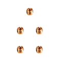 thumbnail image 2 of Monstrate Soporte de micrófono de 3/8 pulgadas a 5/8 pulgadas, adaptador de tornillo de Metal, soporte de micrófono de mesa, convertidor de Type2, 2 of 6