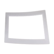 Merrychef Touchscreen Overlay Eikon Rang DR0011 - Genuine OEM Replacement Part