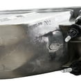thumbnail image 3 of Dorman 1590256 Driver Side Headlight Assembly for Specific Lincoln Models Fits 1997 Lincoln Town Car, 3 of 4