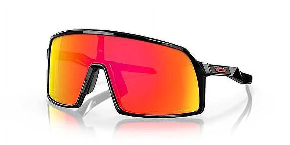 Oakley Athletic Men's Sutro S OO9462 Shield Sunglasses Oakley Athletic Men's Sutro S OO9462 Shield Sunglasses